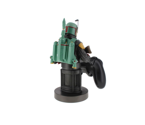 Cable Guys MANDALORIAN BOBA FETT - 746583 - zdjęcie 3